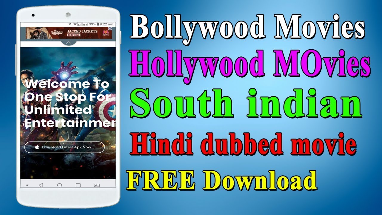 mobile movies download free sites